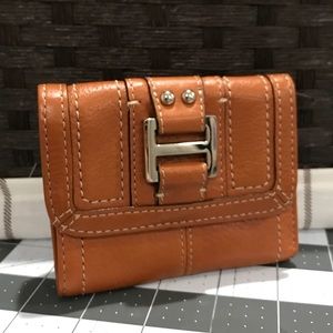 Fossil Wallet